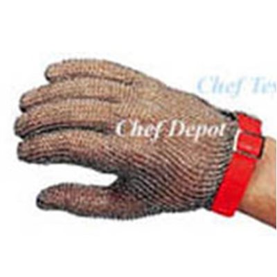 Meat Prep Glove, Large